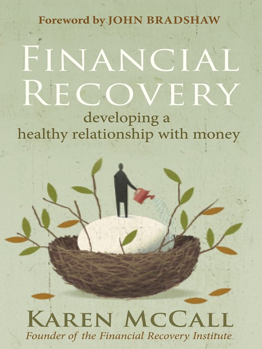 Title details for Financial Recovery by Karen Mccall - Available